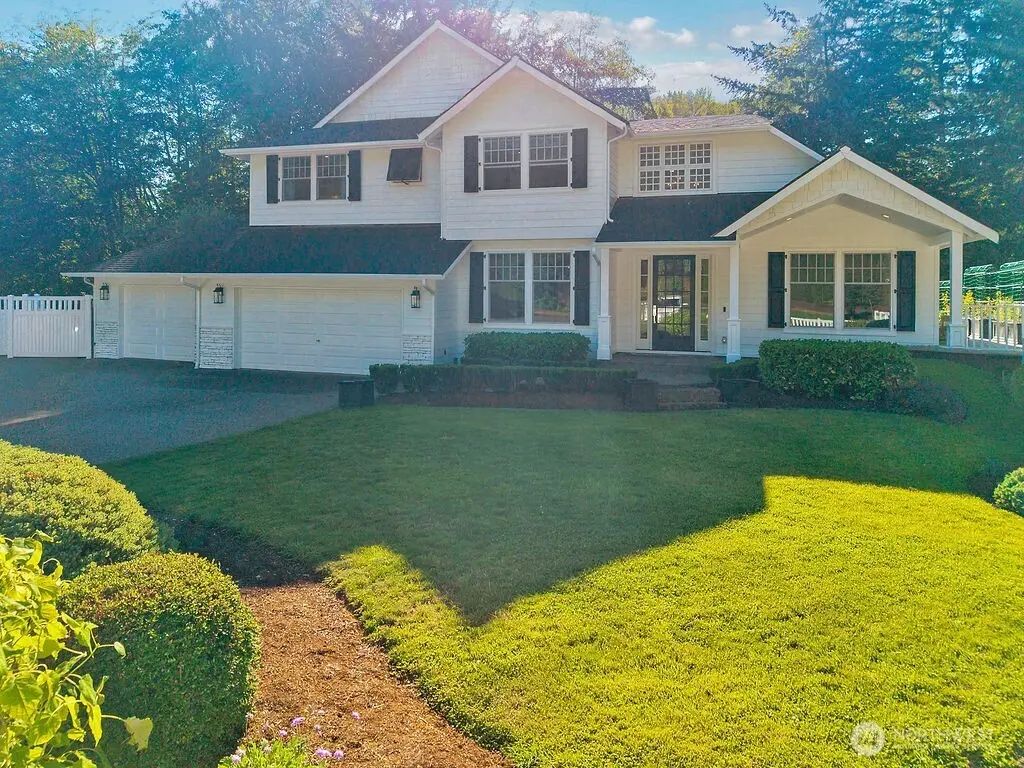5818 81st Street Ct Nw, Gig Harbor