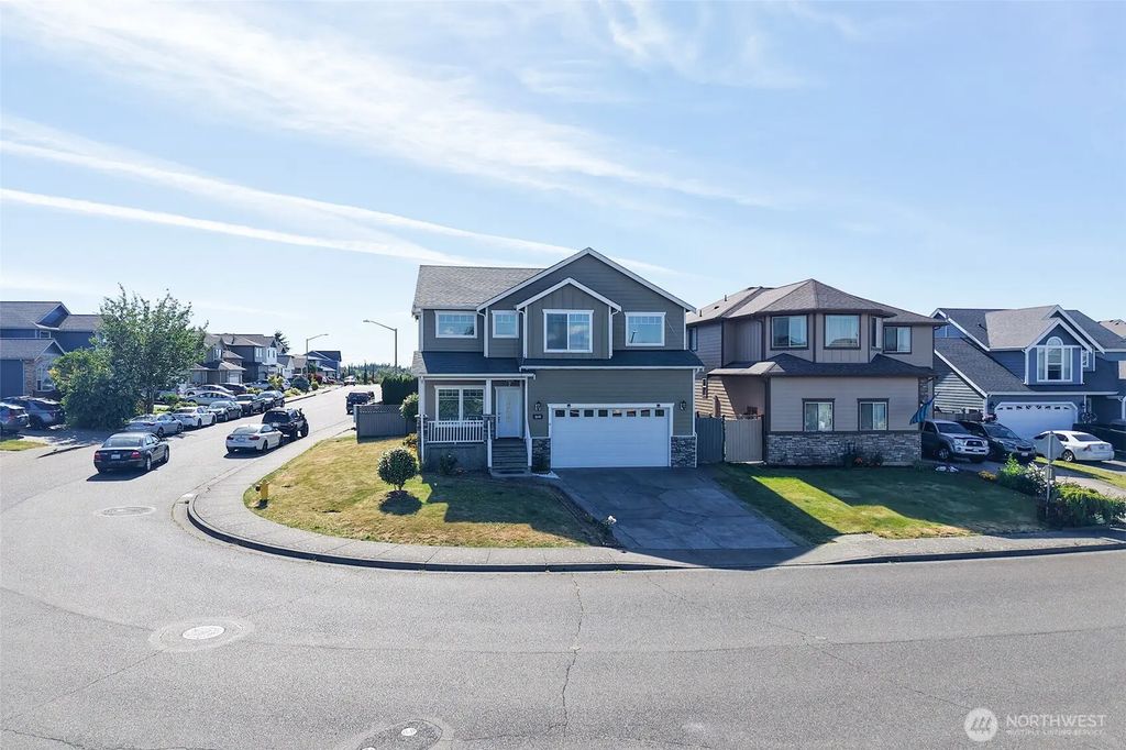 2650 Glenmore Street, Ferndale