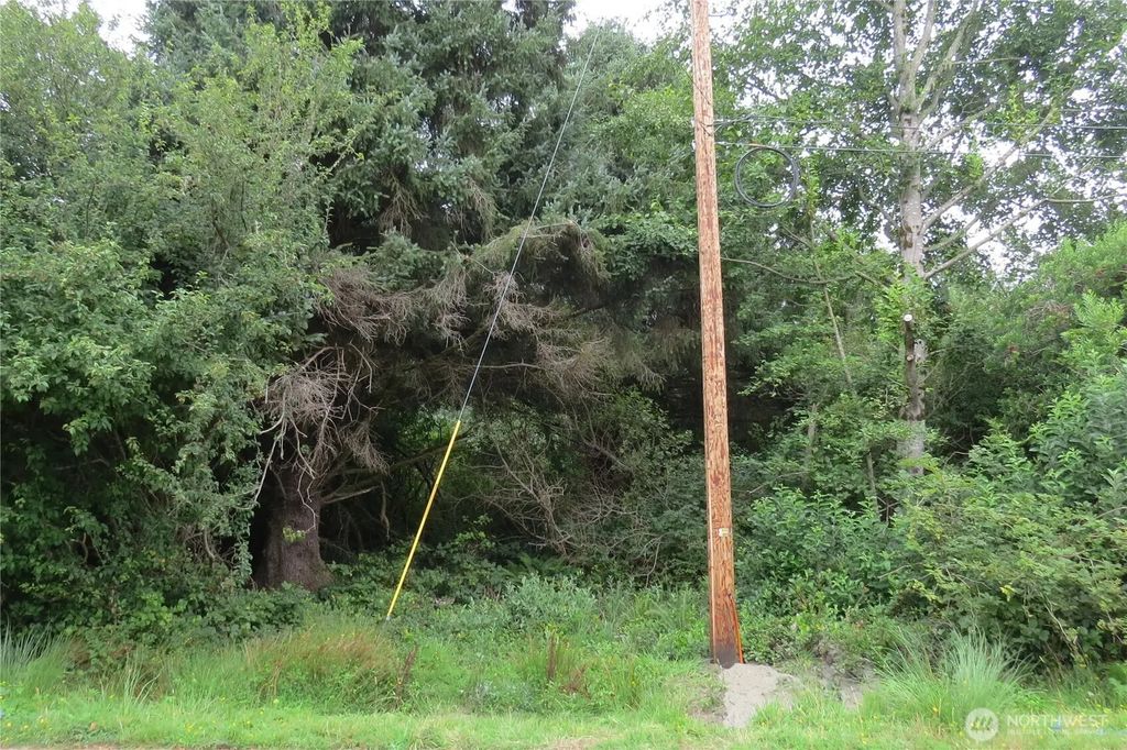 166 N Port Loop, Ocean Shores
