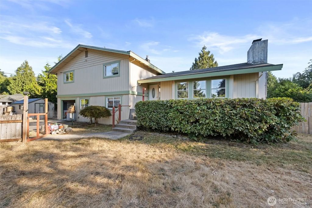 2515 15th Avenue Se, Olympia