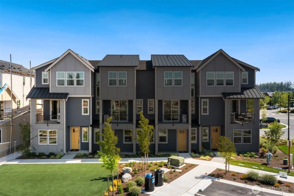 23336 Franklin Circle 15, Black Diamond