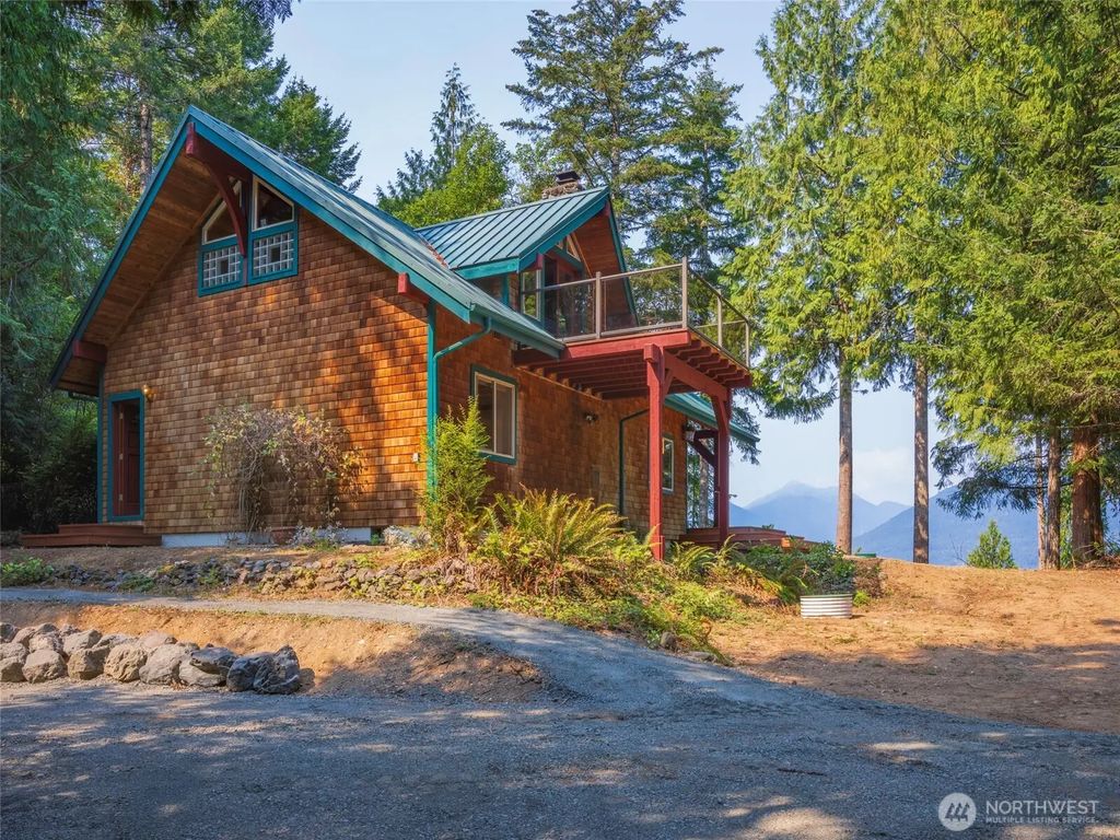 124 Foxglove Lane, Quilcene