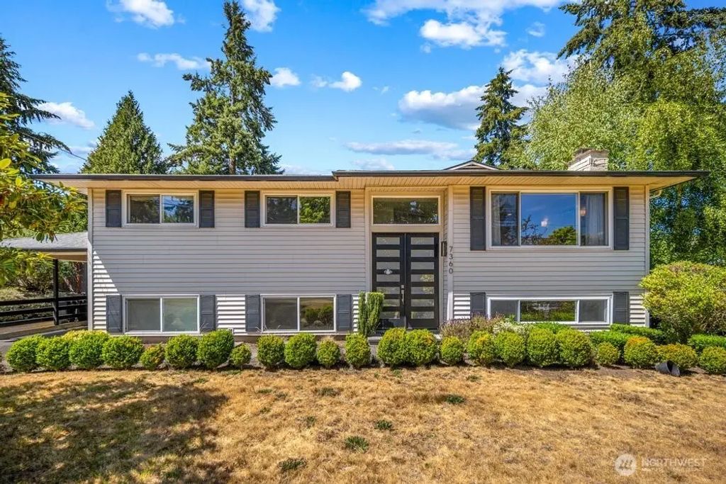 7360 Ne 145th Place, Kenmore