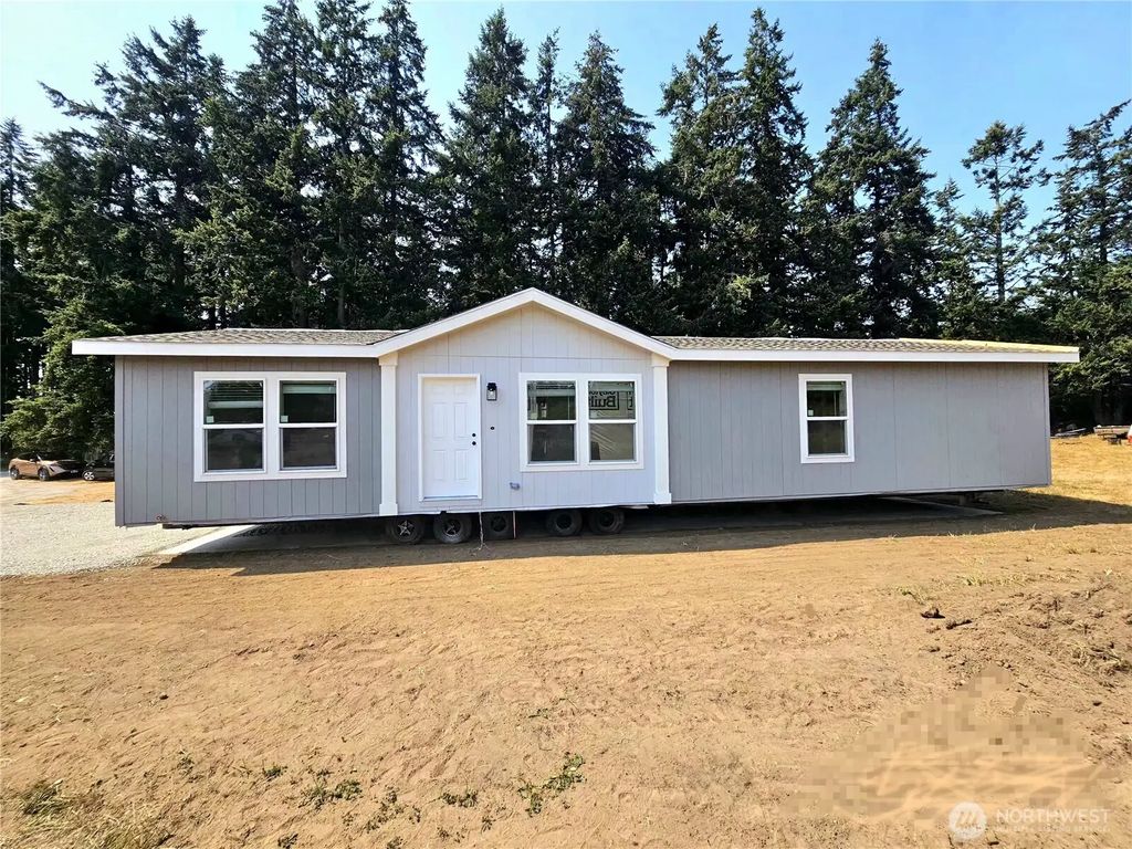 4063 Lambourn Lane, Oak Harbor