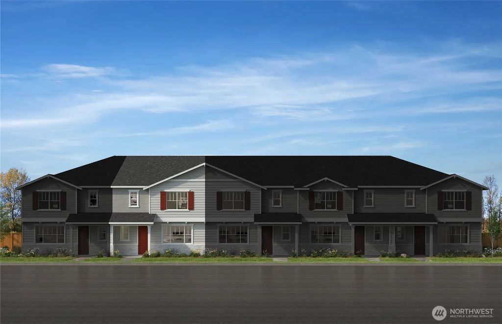 4220 87th Avenue Ne Es07, Marysville