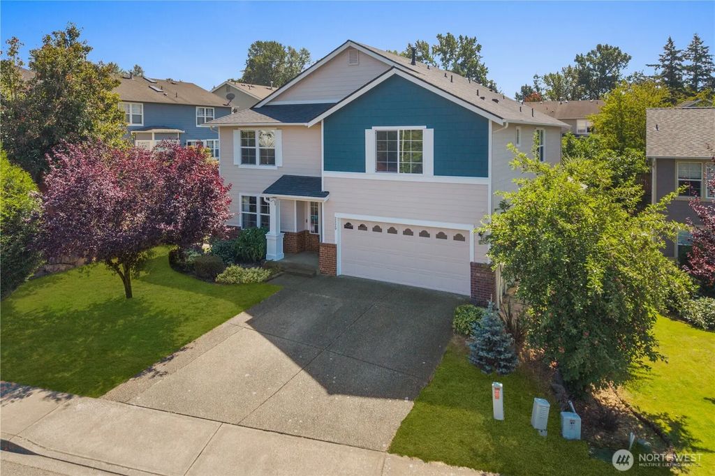 2229 Se 2nd Court, Renton