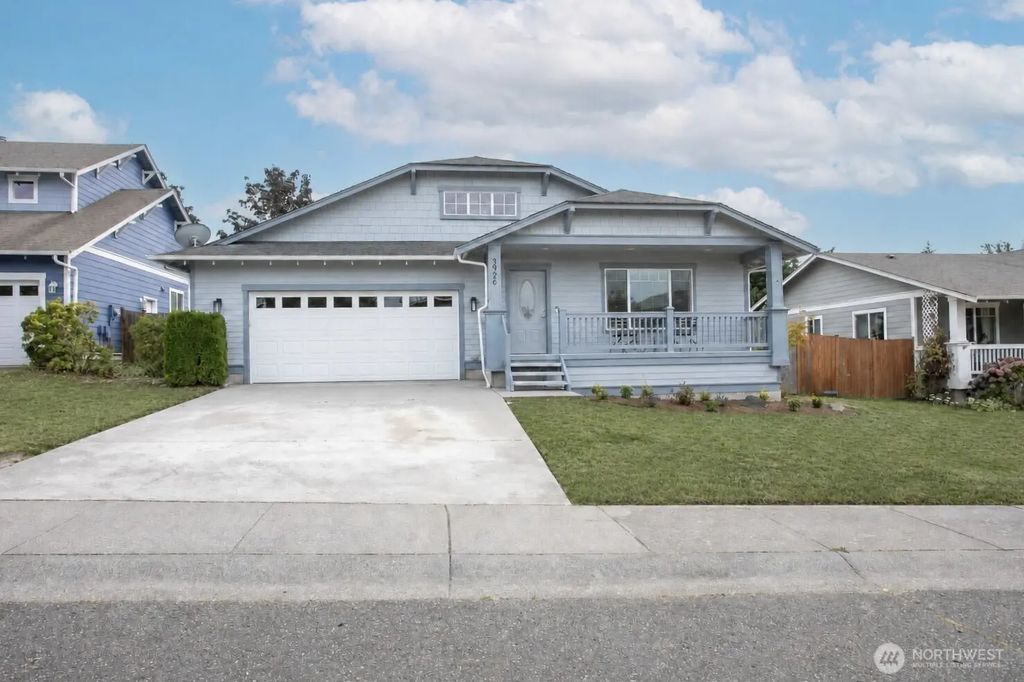 3926 Keystone Way, Bellingham