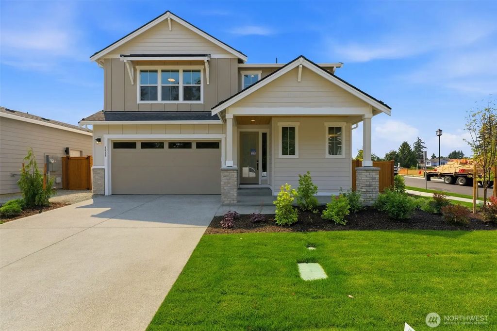2616 20th Street Ct E 30, Edgewood