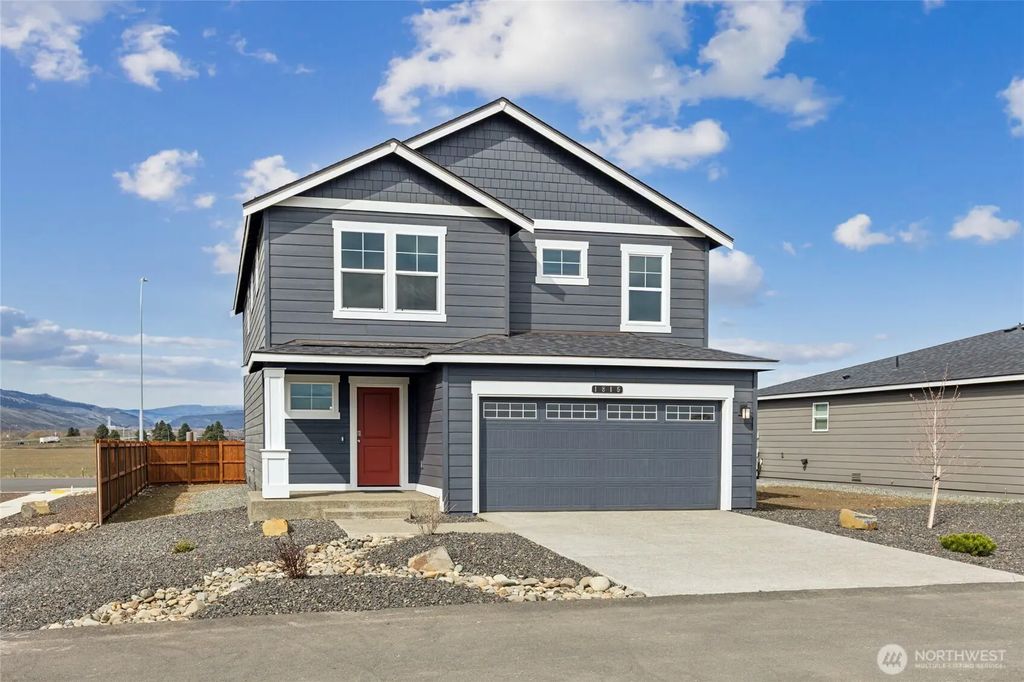 28815 77th Drive Nw 96, Stanwood