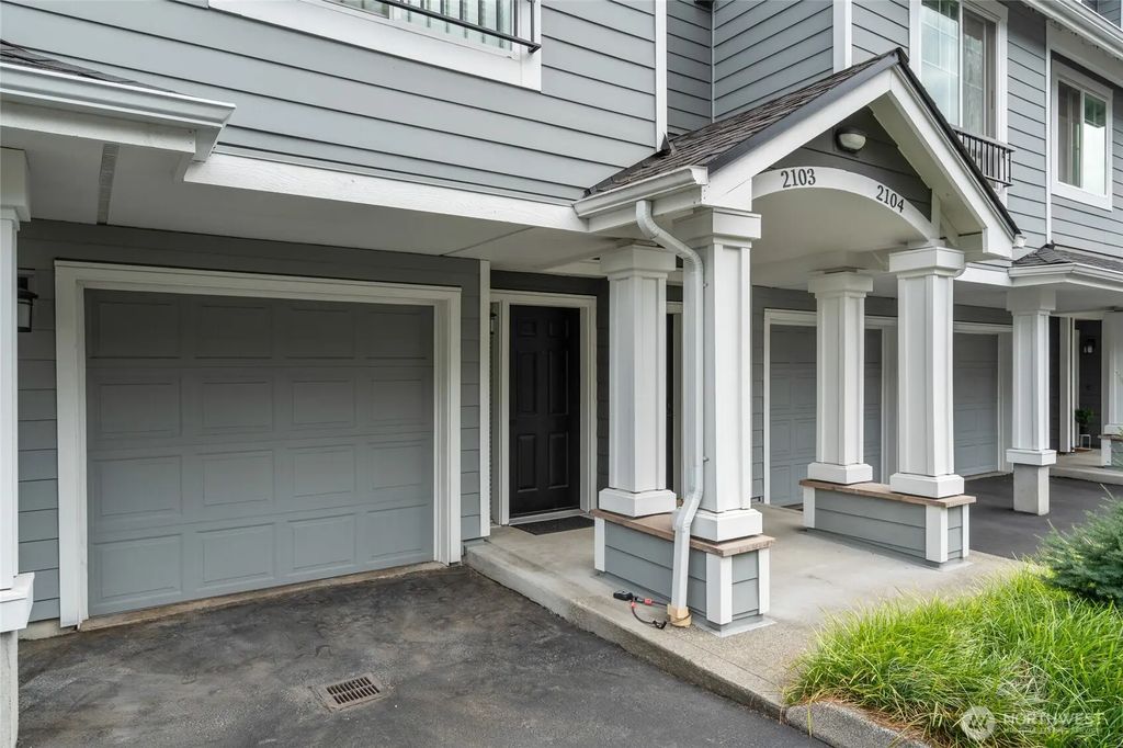 16125 Juanita Woodinville Way Ne Ne 2103, Bothell