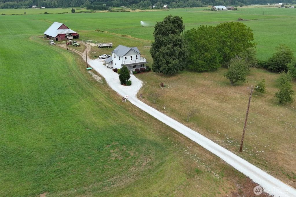 4101 Norman Road, Stanwood