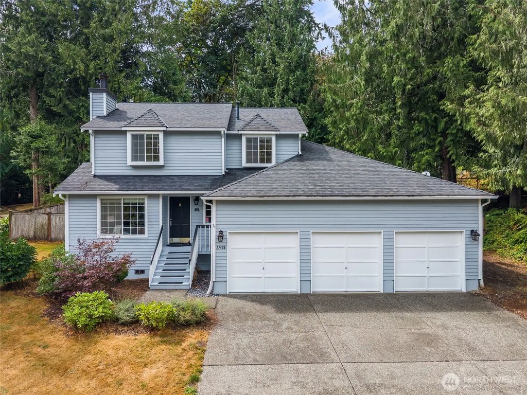 27408 Ne 30th Way, Redmond
