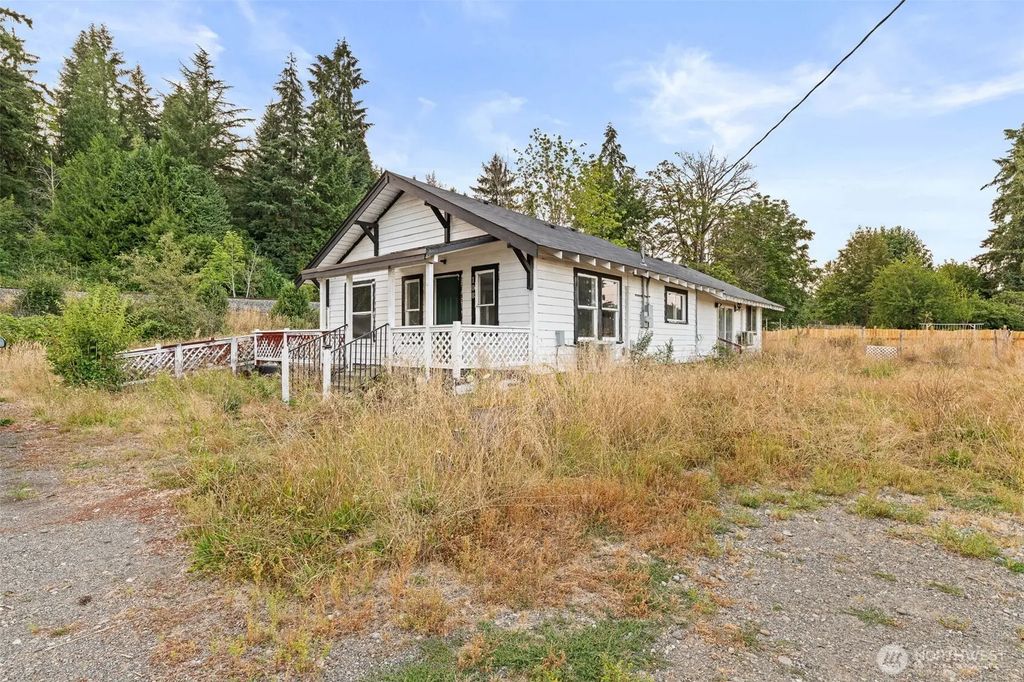 108 Martina Street Se, Bucoda