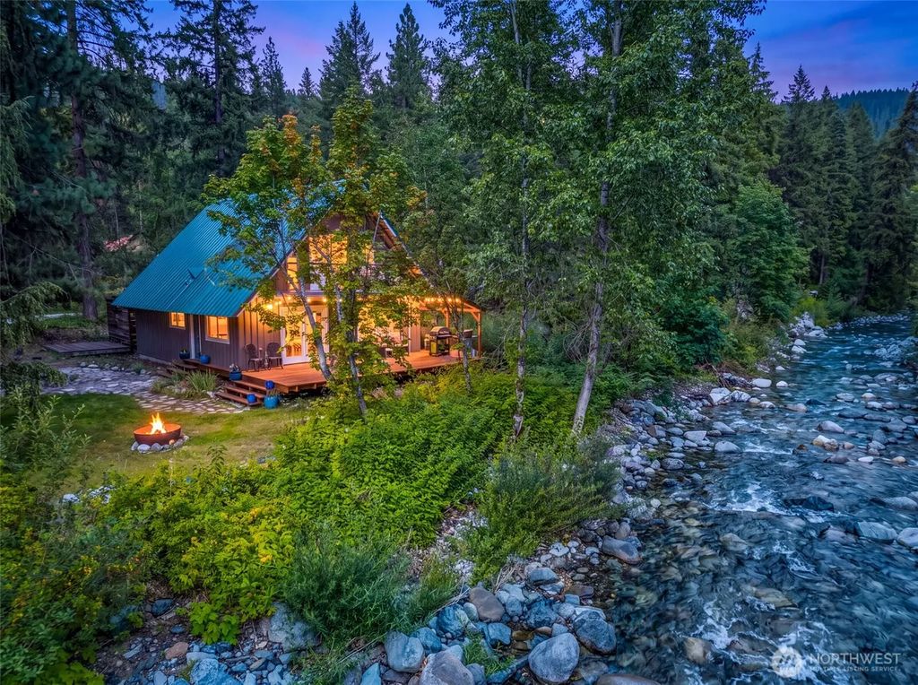 3247 Allen Lane, Peshastin