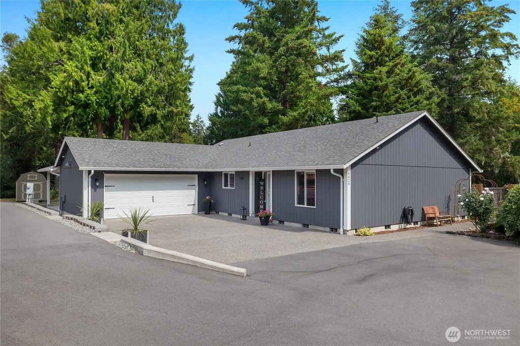 6424 75th Avenue Ne, Olympia