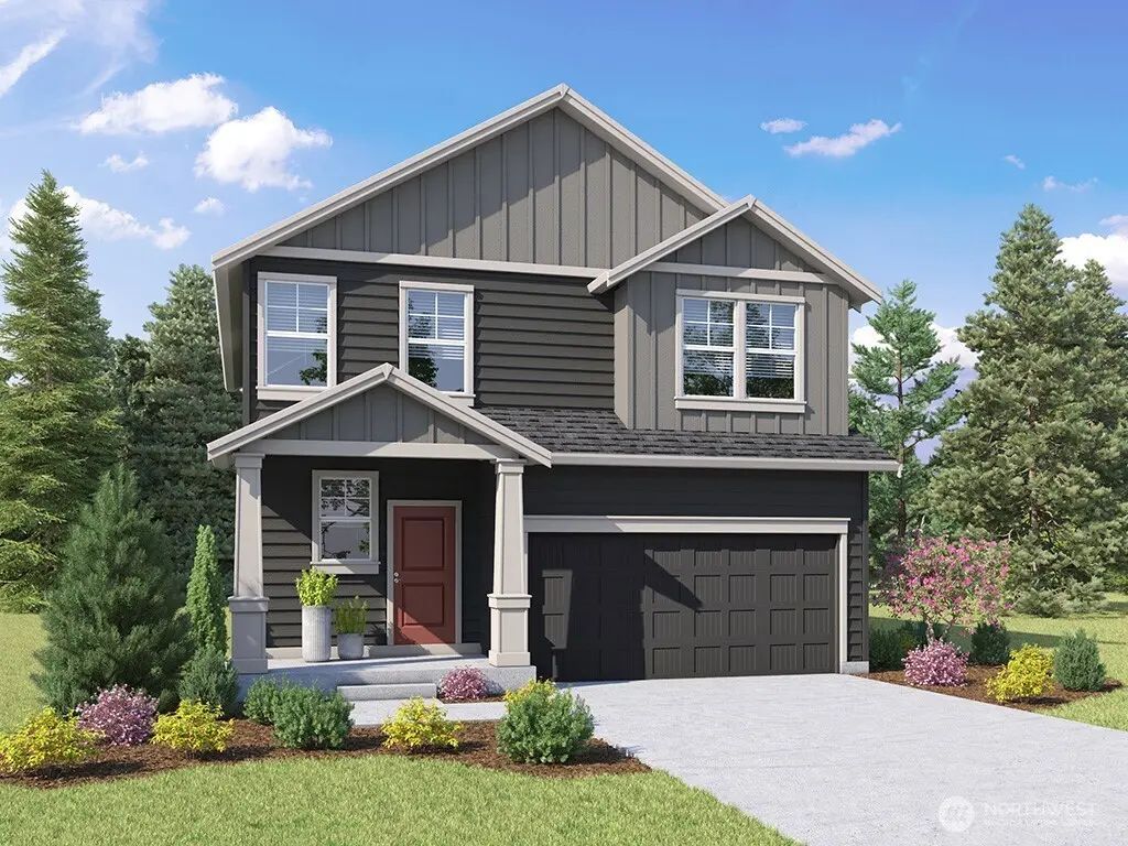7821 286th Place Nw 34, Stanwood