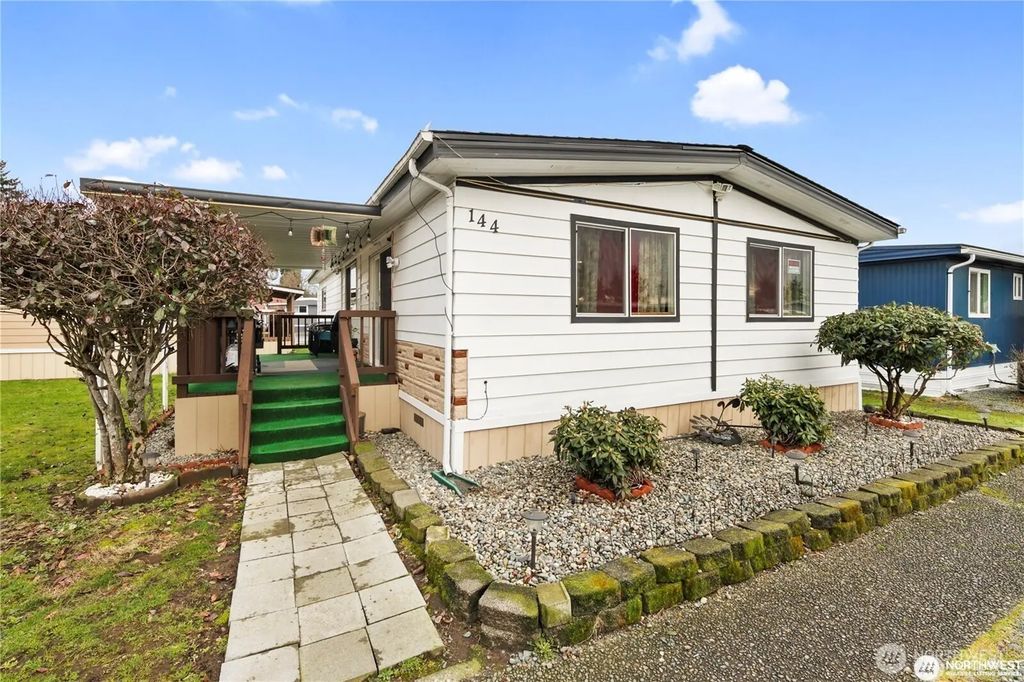 210 37th Street Se 144, Auburn