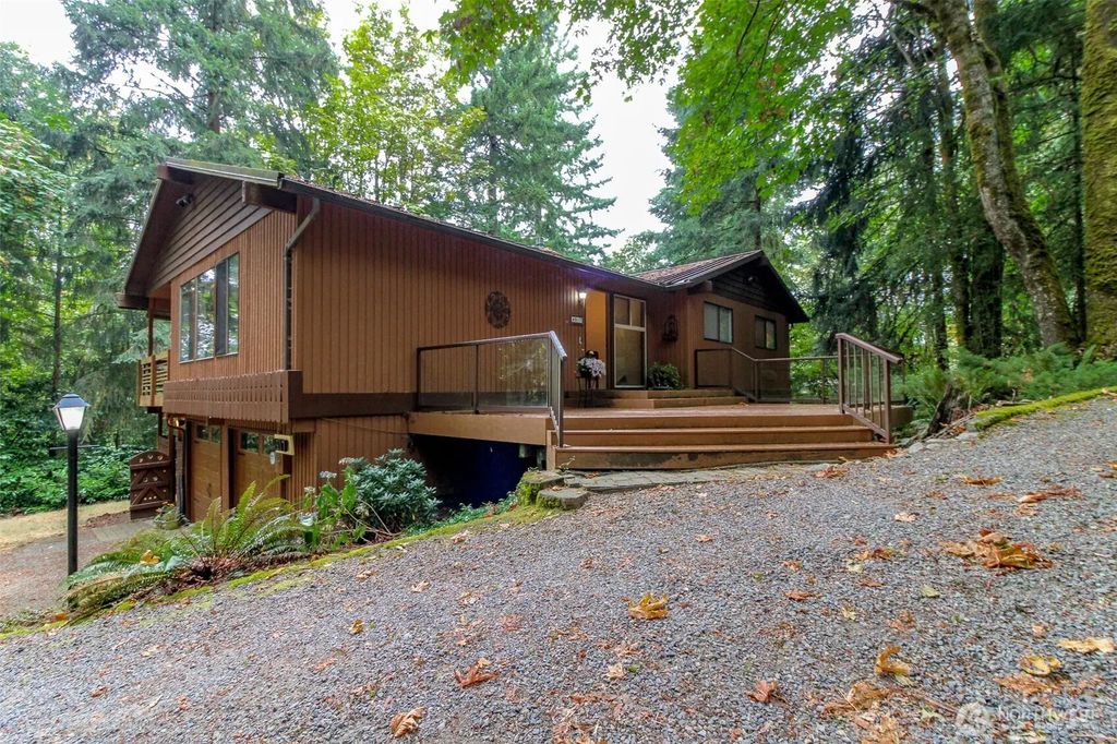 4917 145th Avenue Se, Bellevue