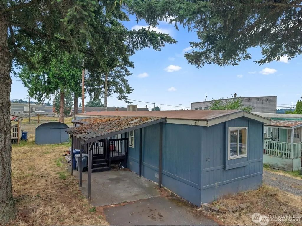 2304 A Street 84, Auburn