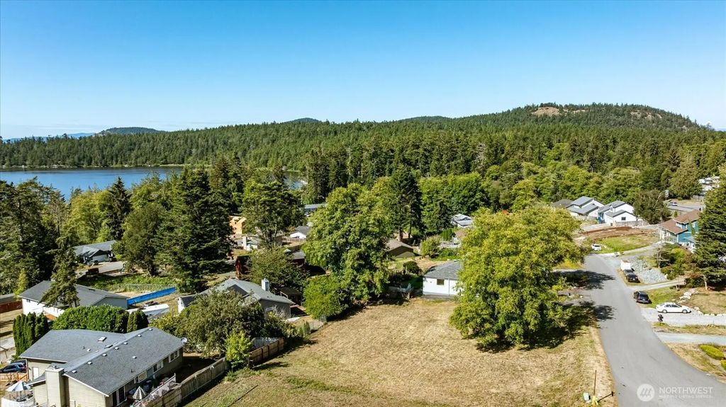 Deception (lots 23 & 24) Circle, Oak Harbor