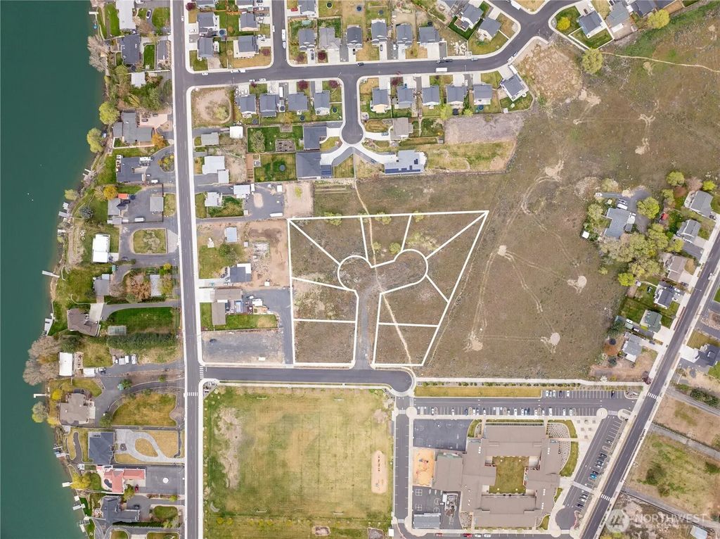 3934 W Muriel Lane, Moses Lake