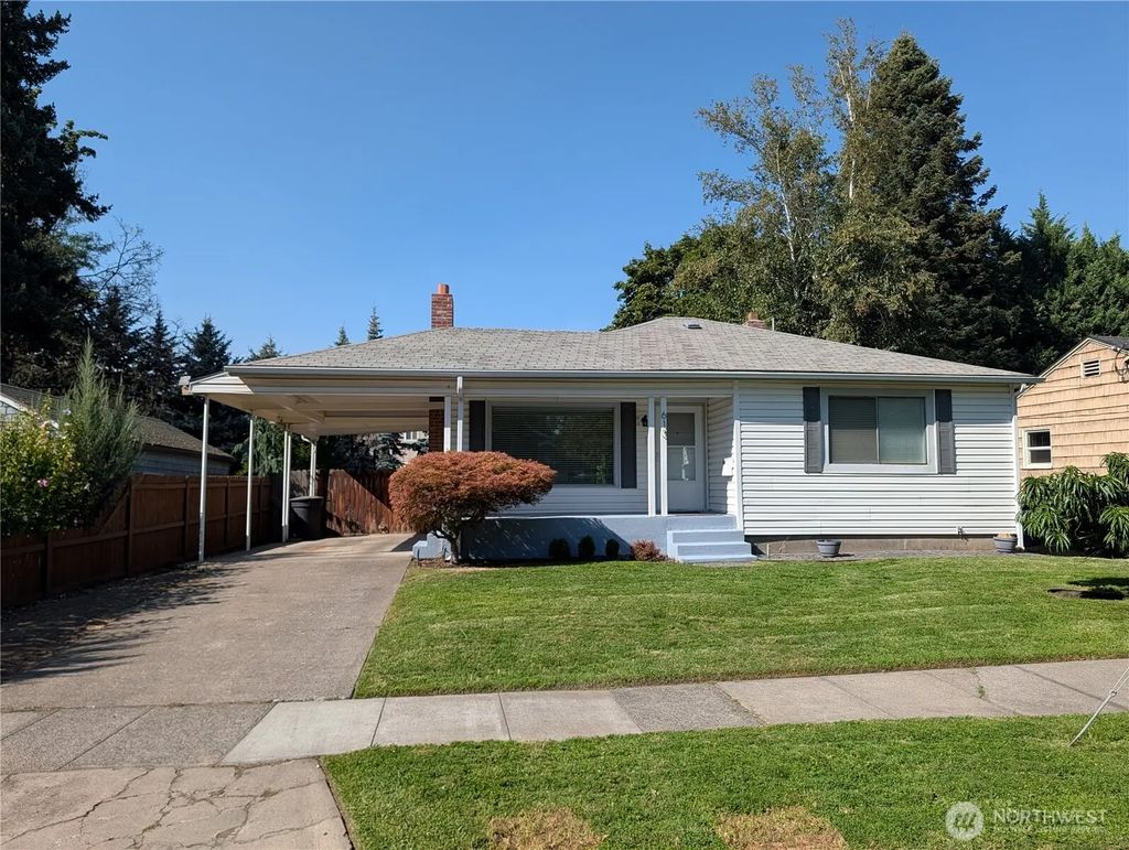 613 Hobson Street, Walla Walla