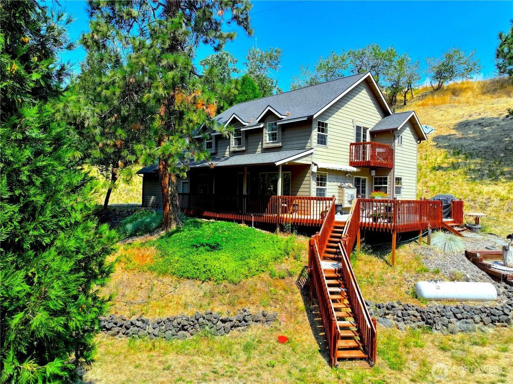 18 Blue Creek Road, Walla Walla
