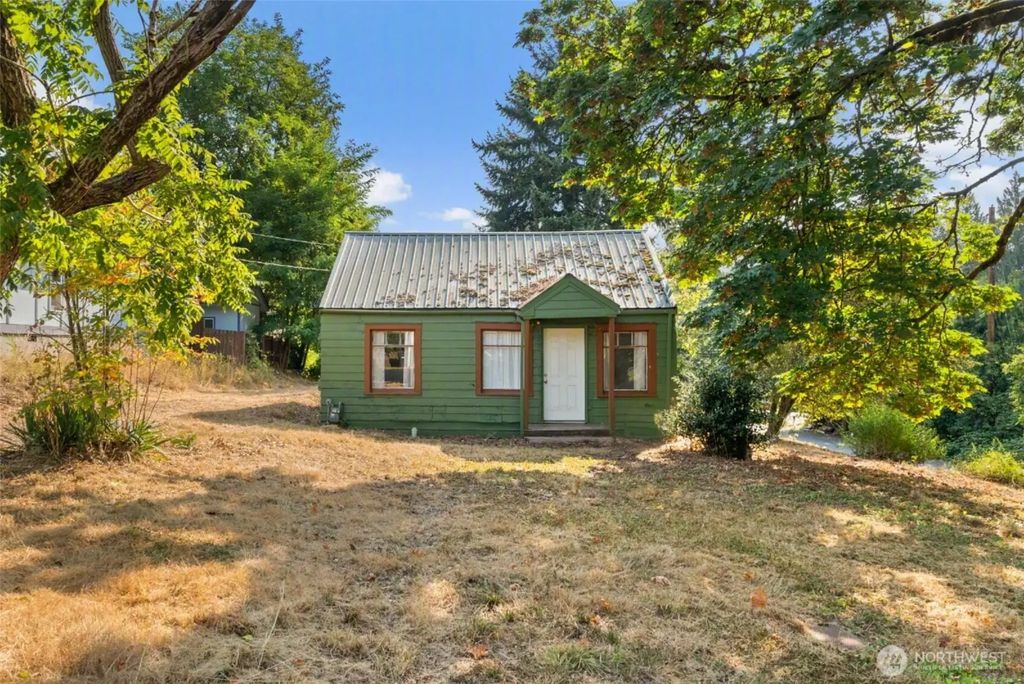 722 S 4th Avenue Sw, Olympia
