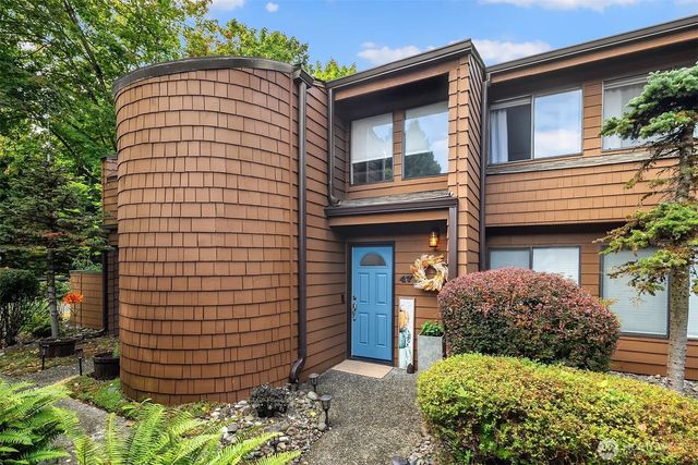 11500 Ne 128th Street Dr 47, Kirkland