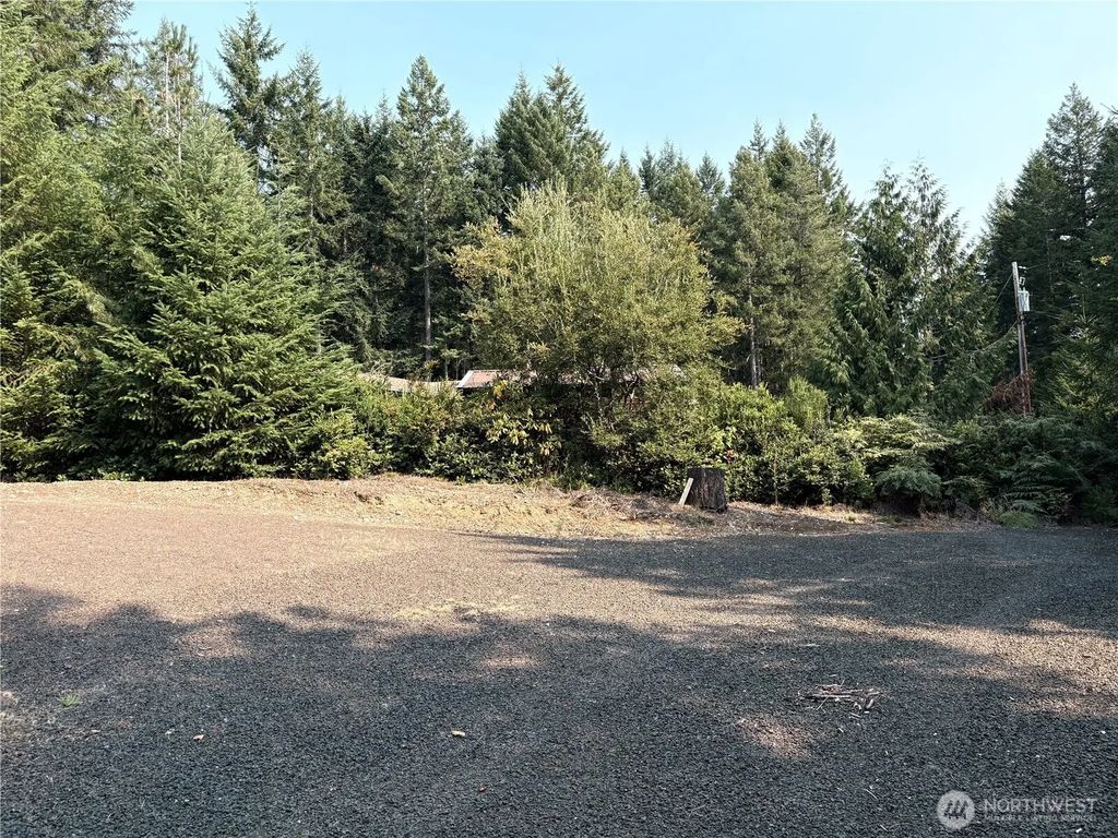110 N Napilikai Drive, Lilliwaup