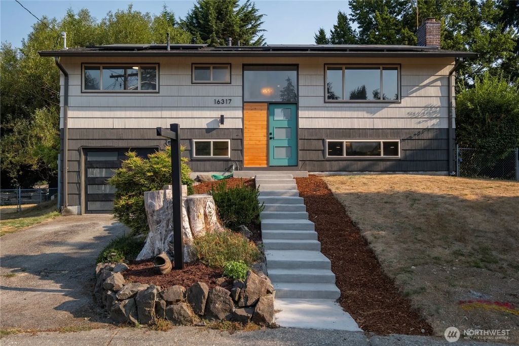 16317 127th Place Se, Renton