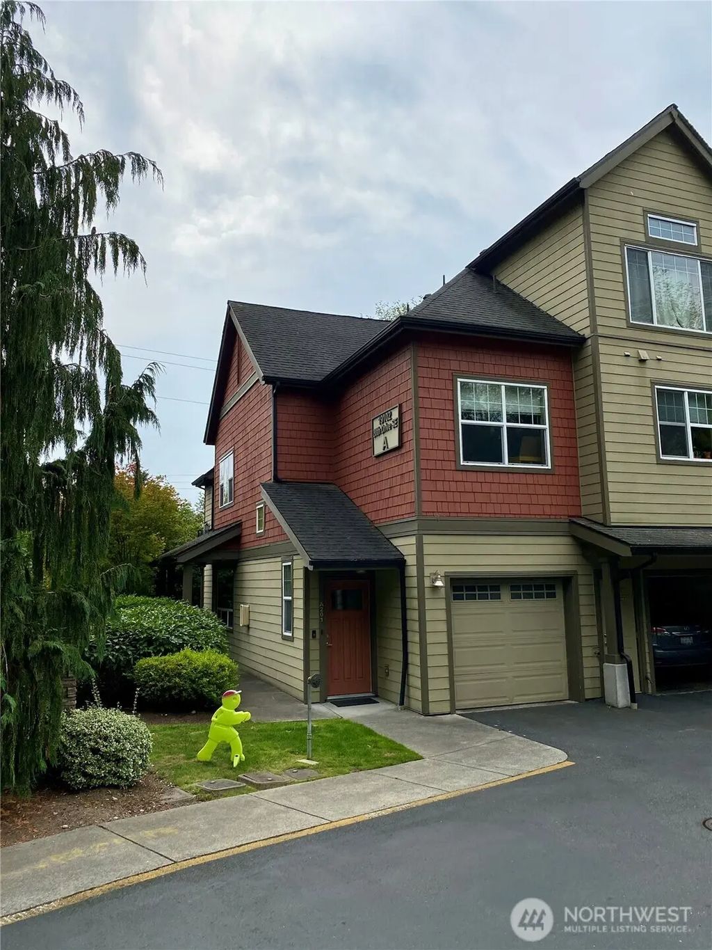 19102 20th Drive Se A101, Bothell