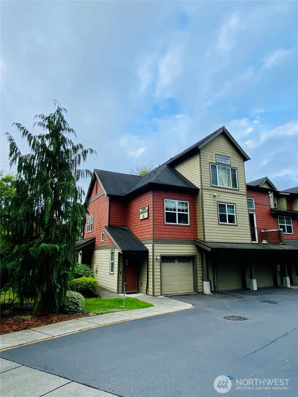 19102 20th Drive Se A101, Bothell