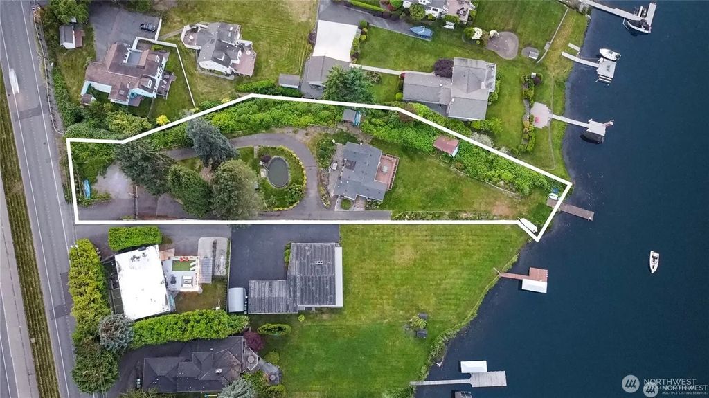5104 Nw Sammamish Road, Issaquah