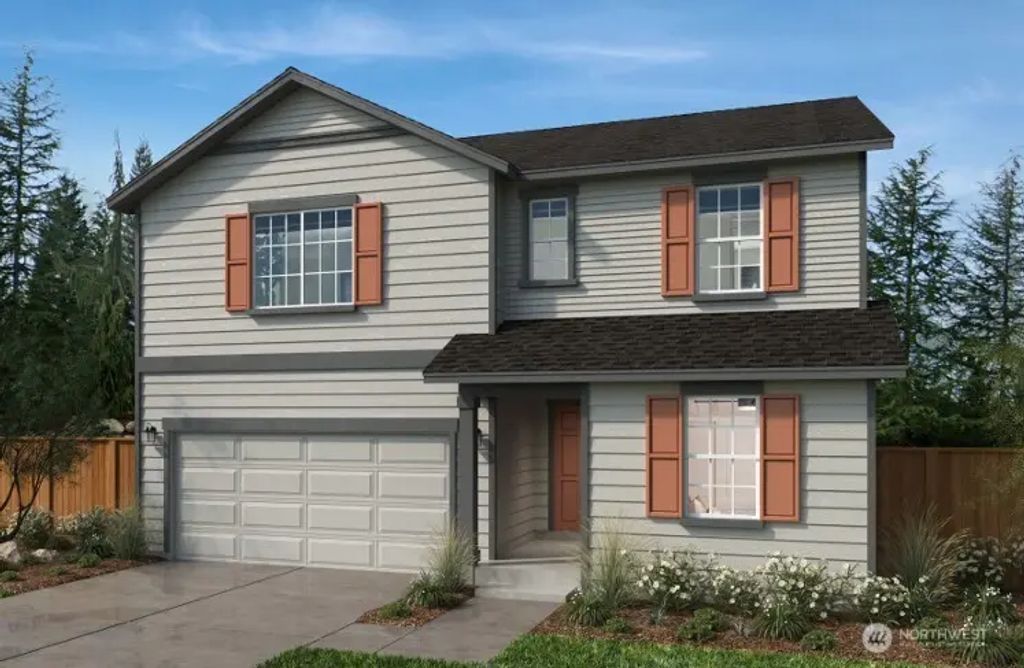 772 Holly Avenue 41, Buckley