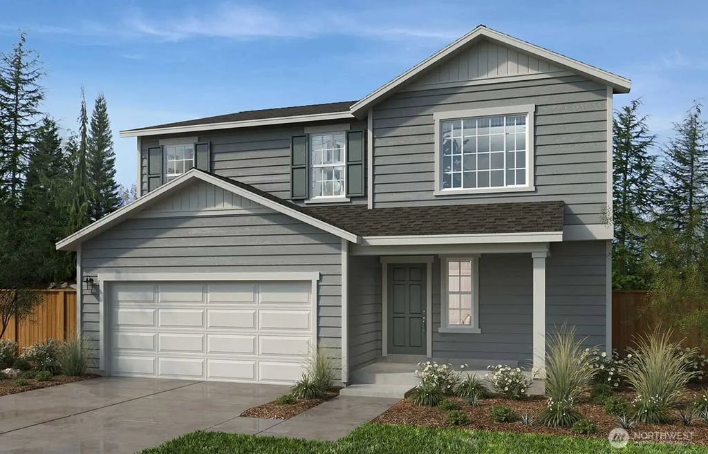 13739 184th Street Ct E 142, Puyallup