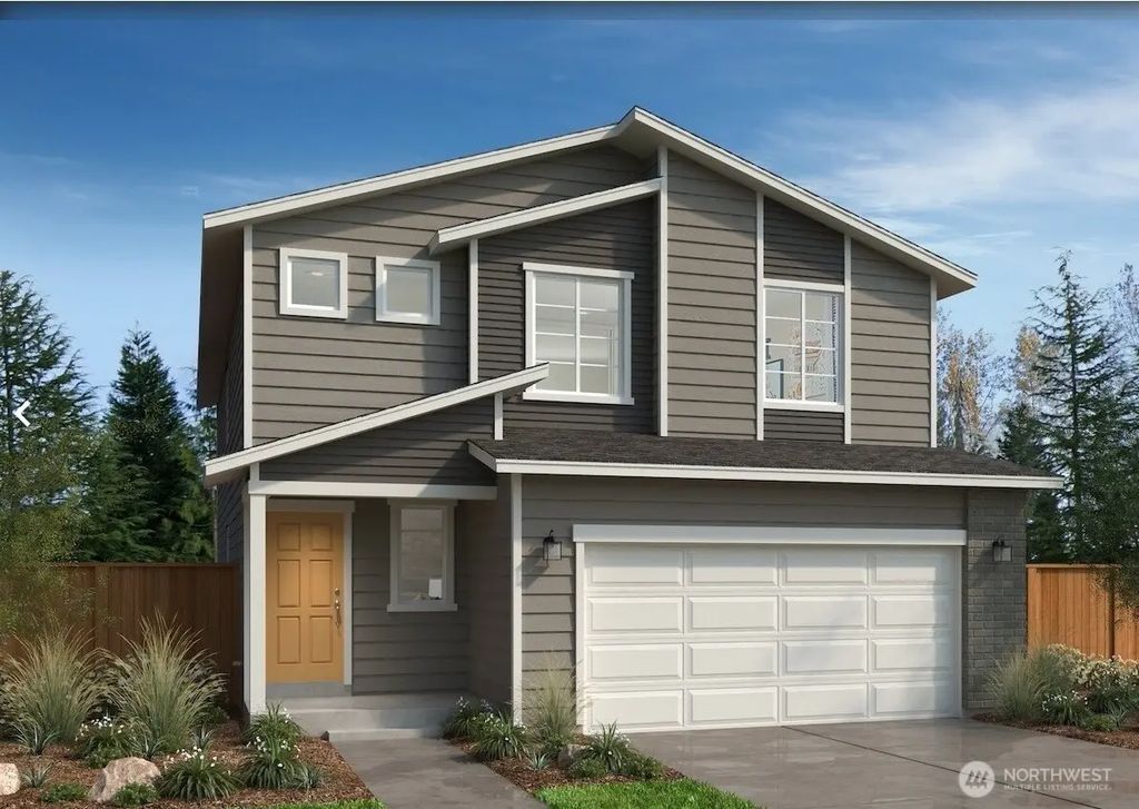 24339 13th Avenue Se Cr16, Bothell