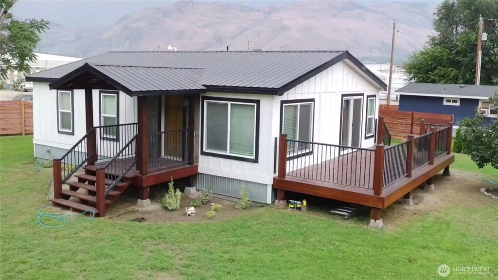105 14th Ave, Oroville