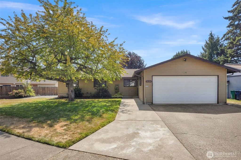 5628 95th Street Ne, Marysville