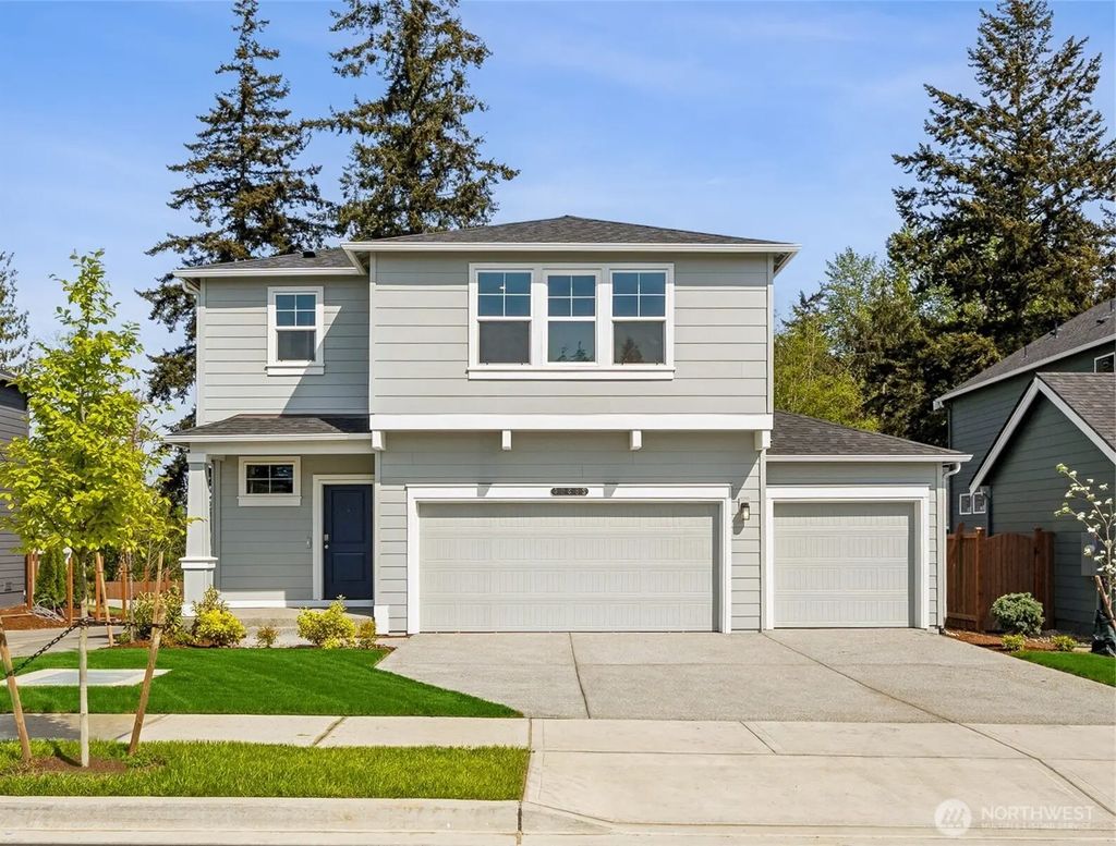 28102 75th Drive Nw 19, Stanwood