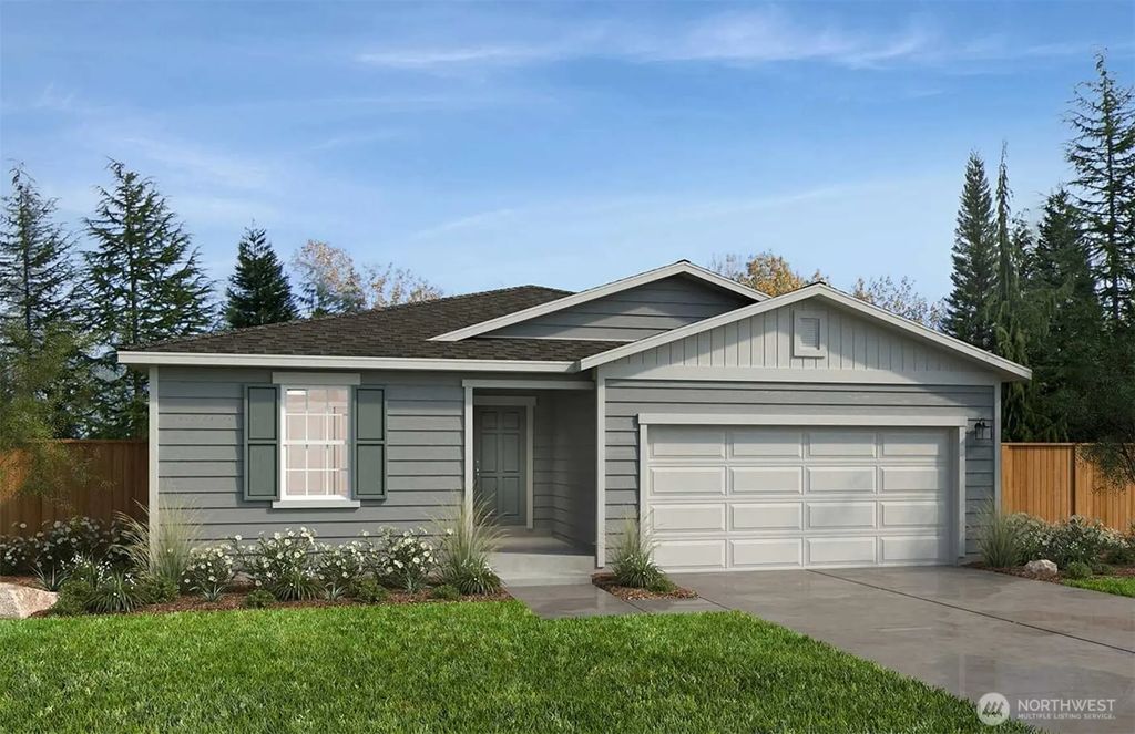 18505 135th Avenue E 122, Puyallup