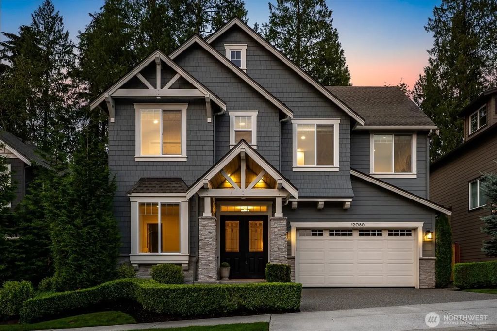 12080 159th Court Ne, Redmond