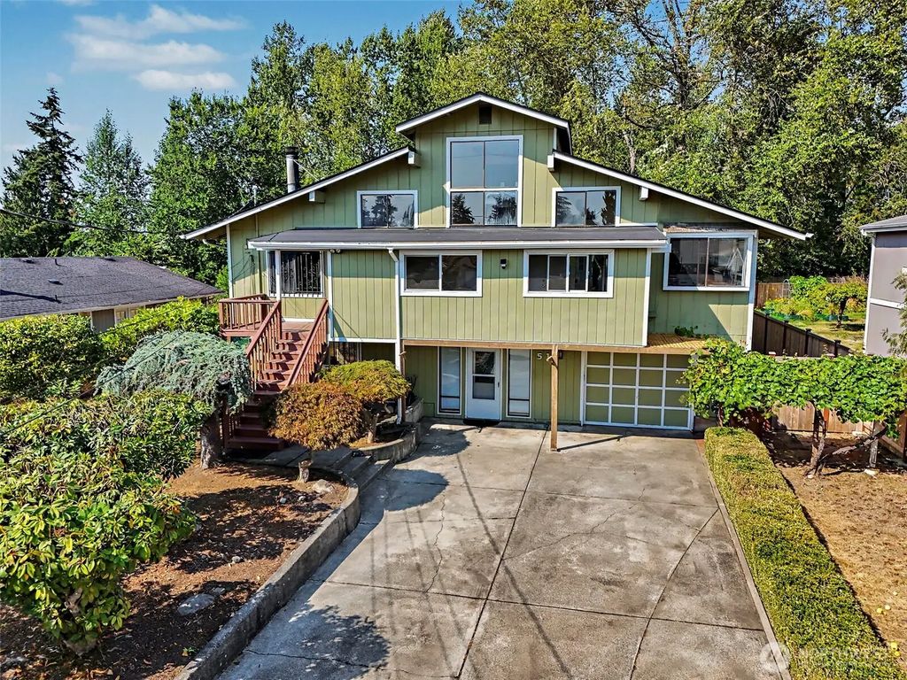 517 E 68th Street, Tacoma