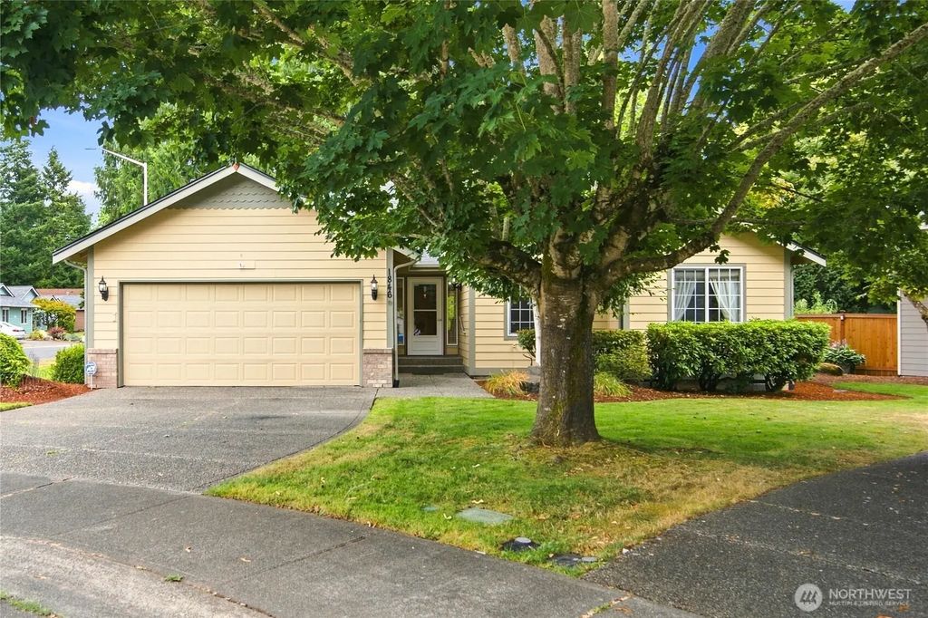 1846 53rd Loop Se, Olympia