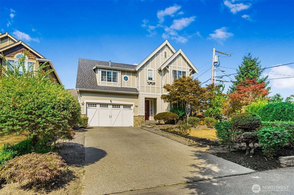 1825 Redmond Place Ne, Renton