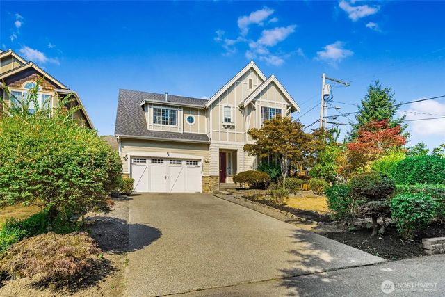 1825 Redmond Place Ne, Renton
