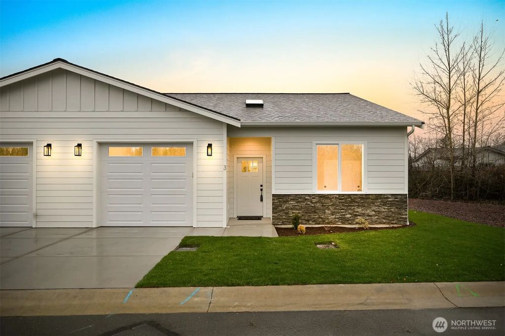 3993 Gentlebrook Lane 7, Bellingham