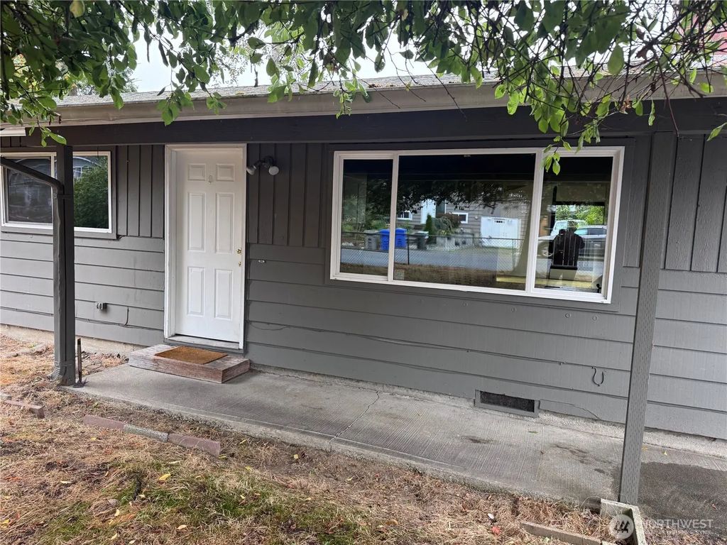 12708 Se 164th Street, Renton