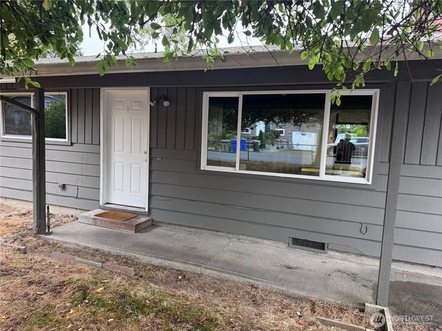 12708 Se 164th Street, Renton