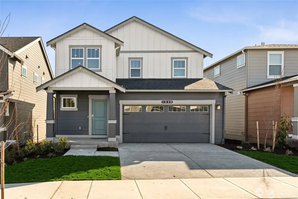 5829 Ivanoff Lane Sw 65, Port Orchard